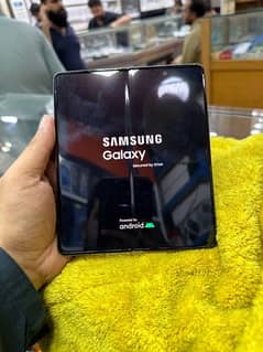 Samsung Z fold 4 pta approved