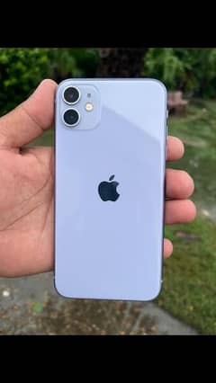 iphone 11 LLA 128Gb BH 92% Non pta