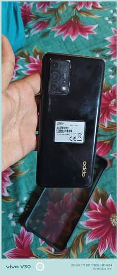 oppo a95