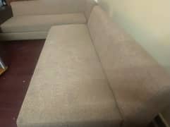 l shaped sofa