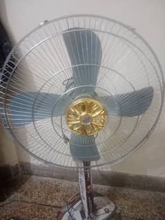 stand fan for selling