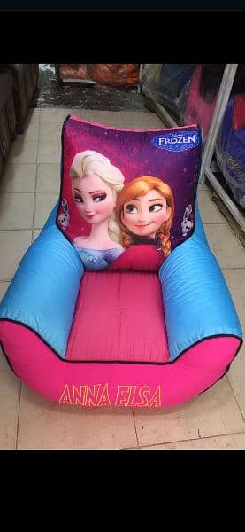 Baby bean bag sofas 6