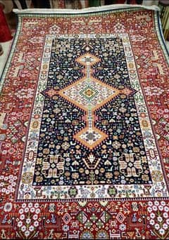 Beautiful Rugs from Iran, Afghanistan, Turkey, Pakistan, Kashmir, Gift