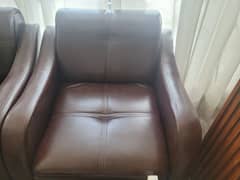 office sofas leather