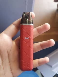 Oxva Xlim Go brand new with coil