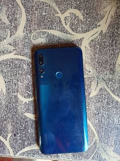 Huawei Y9 prime 2020