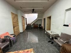 Ready To sale A House 5 Marla In Sitara Gold City Faisalabad