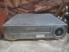 kisi bhai k pass vcr hoto rabta kre