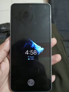 oppo renof11 8 256 condition 10by10 8 month warranty
