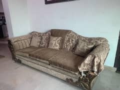 Good Sofa Set