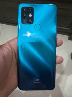 infinix