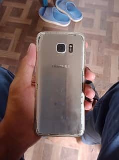 samsung S7 edge