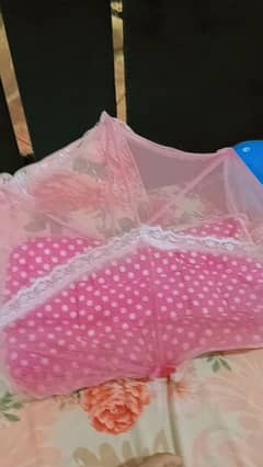 mosquito net for babies