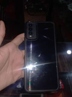 Vivo y20 all ok