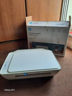 HP DeskJet 2330 All in One Printer 9/10