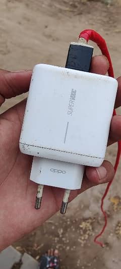 oppo 65wat orgnal charger