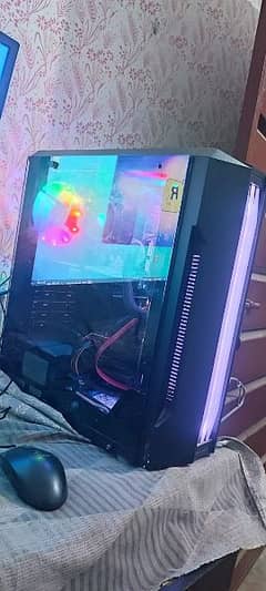 GAMING PC FOR SALE