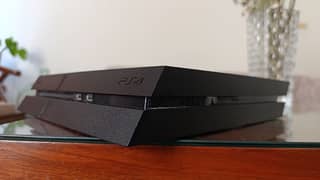 ps4 1200 series