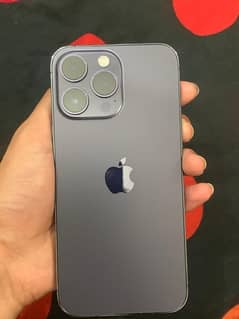 Iphone 14pro max 128gb