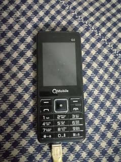 Q Mobile G2