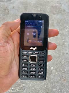 Digit device 4G touch nd keyboard