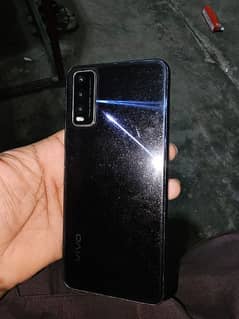 vivo y20