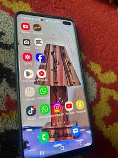 SAMSUNG GALAXY S10 Plus 128GB