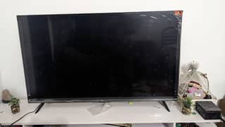 led Tv 55" inch.