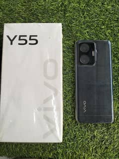 Vivo Y55 8&128 GB