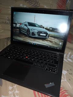 Lenovo thinkpad x240 4gb 500gb