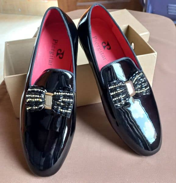 Piergitar original loafers for sale 0