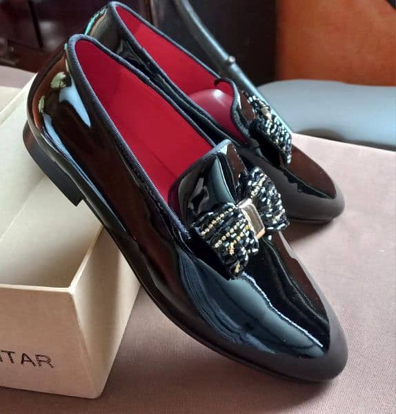 Piergitar original loafers for sale 3