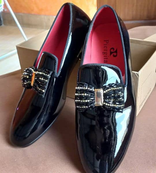 Piergitar original loafers for sale 4