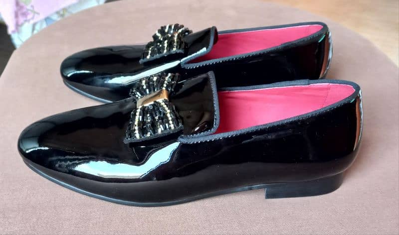 Piergitar original loafers for sale 6