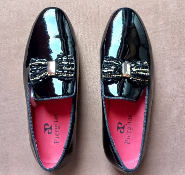 Piergitar original loafers for sale 1