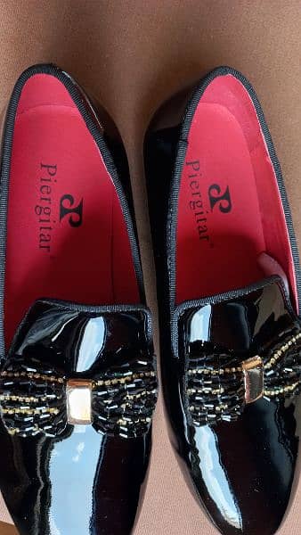 Piergitar original loafers for sale 8