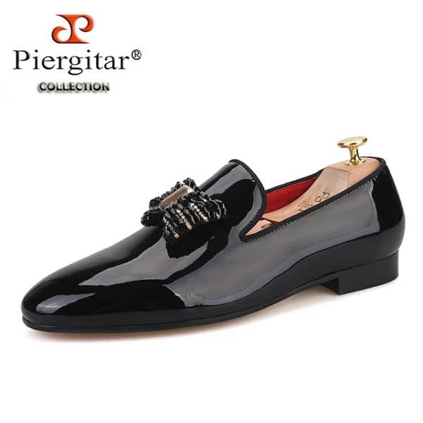 Piergitar original loafers for sale 13