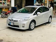 Toyota Prius 2011