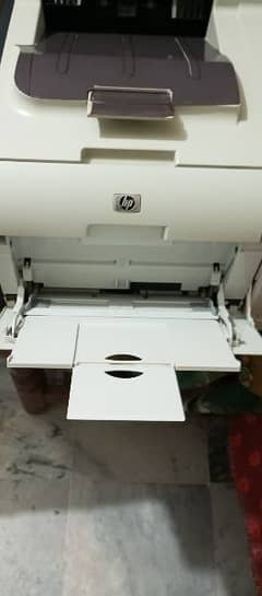 printer