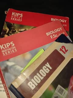 12 class textbook,kips notes objective and subjective