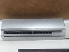 Gree 1.5 ton inverter split Ac