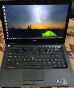 Dell laptop i7 4th generation