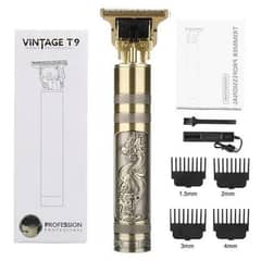 Hair Trimmer new. cash on delivery.