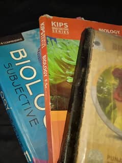 11 class biology text book,kips objective series, scholar notes