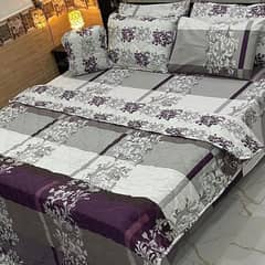 7 pc comfortor set