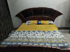 bed set completel