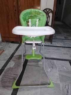 baby high chair