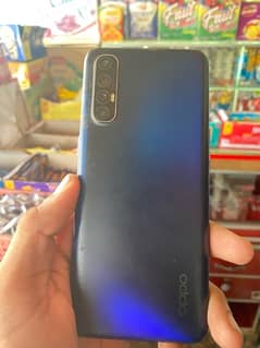 Oppo Reno 3 pro