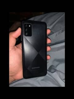 samsung galaxy A02s