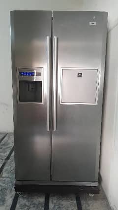 Haier Fridge 0